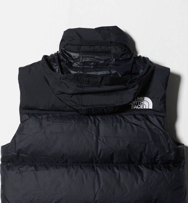 BEAUTY&YOUTH UNITED ARROWS「＜THE NORTH FACE＞ヌプシベスト」|ダウンベスト・ベスト|