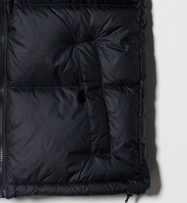 BEAUTY&YOUTH UNITED ARROWS「＜THE NORTH FACE＞ヌプシベスト」|ダウンベスト・ベスト|