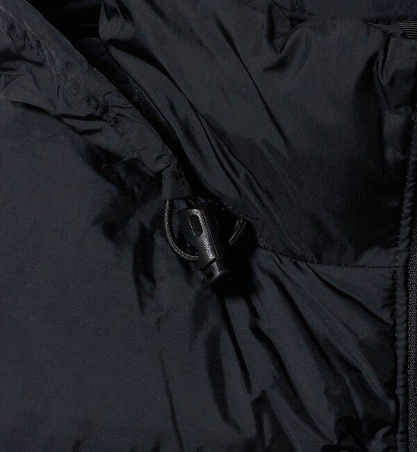 BEAUTY&YOUTH UNITED ARROWS「＜THE NORTH FACE＞ヌプシベスト」|ダウンベスト・ベスト|