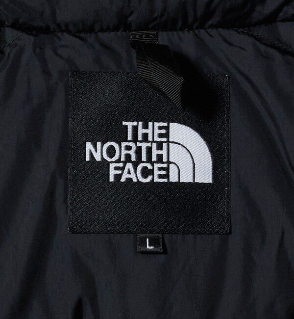 BEAUTY&YOUTH UNITED ARROWS「＜THE NORTH FACE＞ヌプシベスト」|ダウンベスト・ベスト|