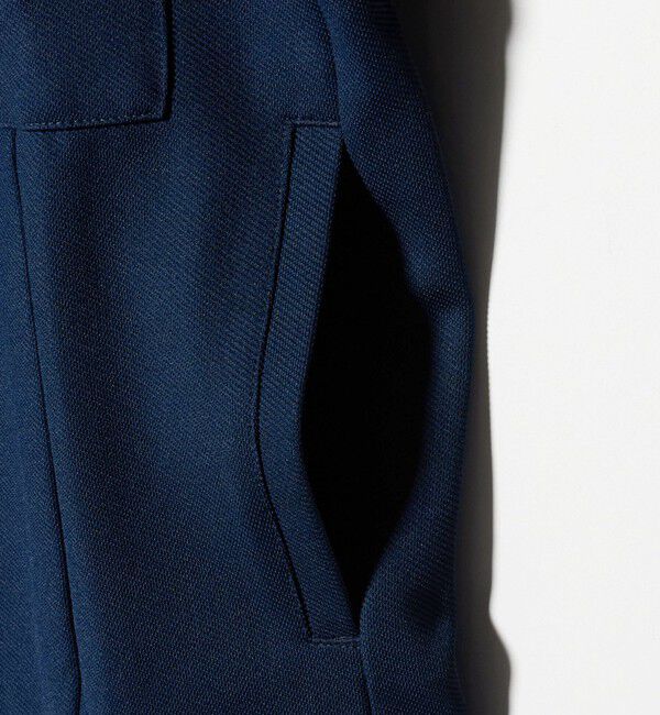 BEAUTY&YOUTH UNITED ARROWS「【別注】＜adidas Originals＞レトロ ブルゾン」|ブルゾン・スタジャン|