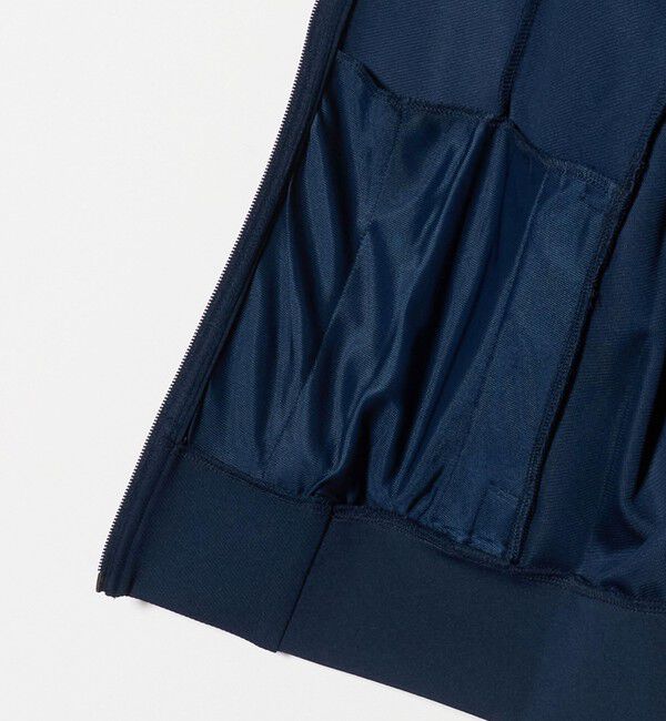 BEAUTY&YOUTH UNITED ARROWS「【別注】＜adidas Originals＞レトロ ブルゾン」|ブルゾン・スタジャン|