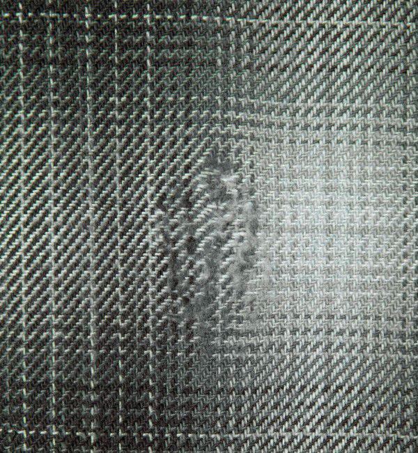 MONKEY TIME「ディストレスト ネル チェック シャツ」|シャツ・ブラウス|