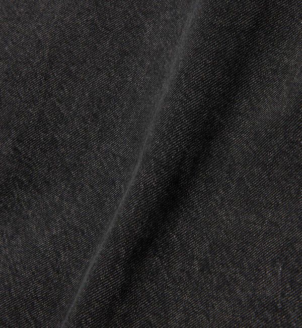 BEAUTY&YOUTH UNITED ARROWS「【国内EXCLUSIVE】＜Levi's＞スタッズ デニムウエスタンシャツ」|シャツ・ブラウス|