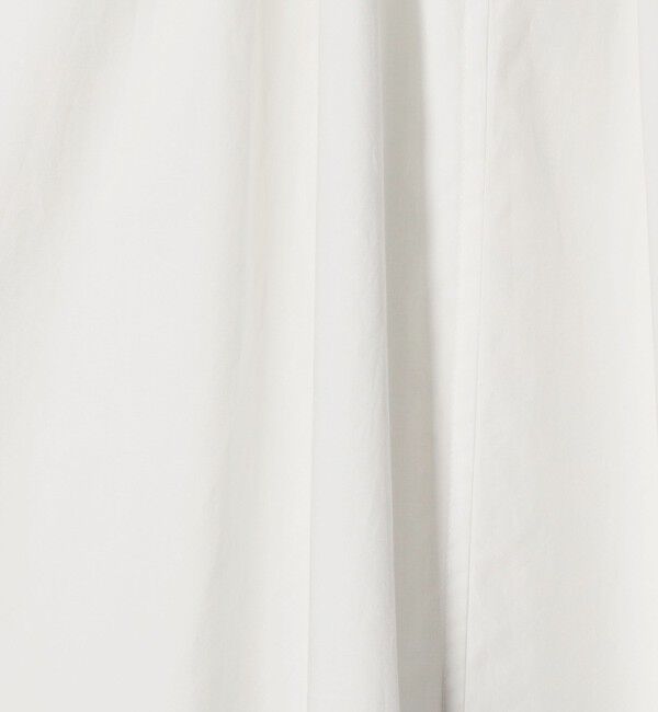 BEAUTY&YOUTH UNITED ARROWS「コットン ソリッド&ストライプ ボウタイブラウス」|シャツ・ブラウス|