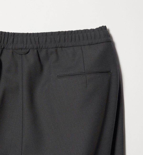 STEVEN ALAN「＜Steven Alan＞ ヴィンテージツイル スノー パンツ」|スラックス|