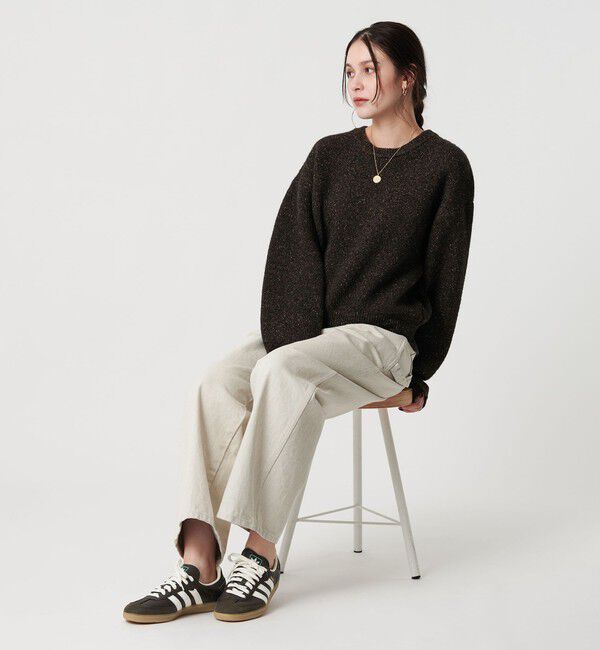 BEAUTY&YOUTH UNITED ARROWS「＜adidas Originals＞SAMBA OG/スニーカー」|スニーカー|