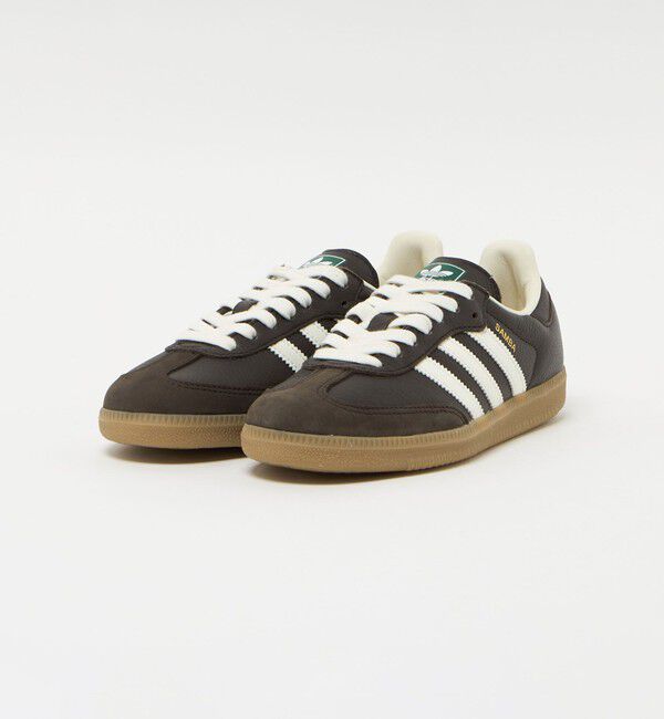 BEAUTY&YOUTH UNITED ARROWS「＜adidas Originals＞SAMBA OG/スニーカー」|スニーカー|