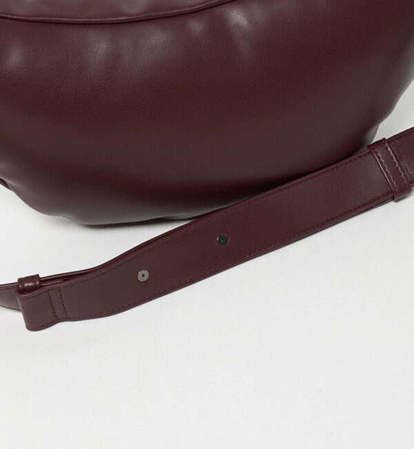 BEAUTY&YOUTH UNITED ARROWS「＜HVISK＞JADE ショルダーバッグ 2WAY」|ショルダー・メッセンジャー|