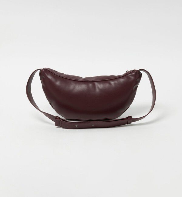 BEAUTY&YOUTH UNITED ARROWS「＜HVISK＞JADE ショルダーバッグ 2WAY」|ショルダー・メッセンジャー|