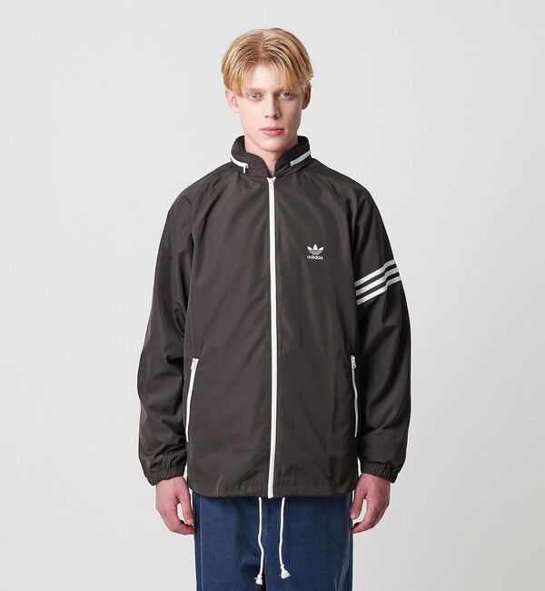BEAUTY&YOUTH UNITED ARROWS「【別注】＜adidas Originals＞ADS200 ウィンドブレーカー」|その他|