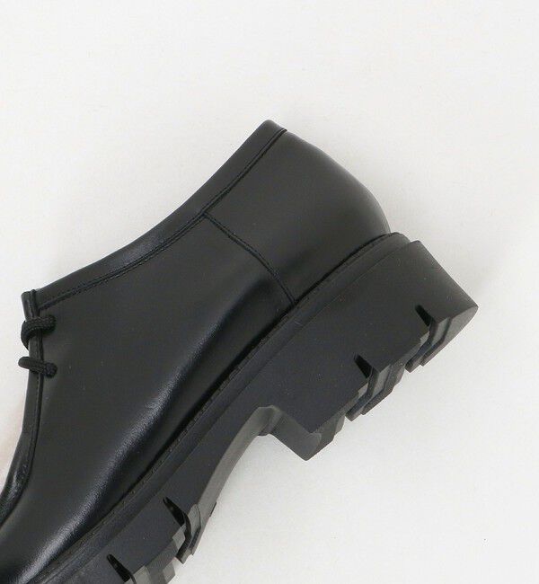 BEAUTY&YOUTH UNITED ARROWS「＜CORSO ROMA 9＞レザー レースアップシューズ」|ビジネス・ドレスシューズ|