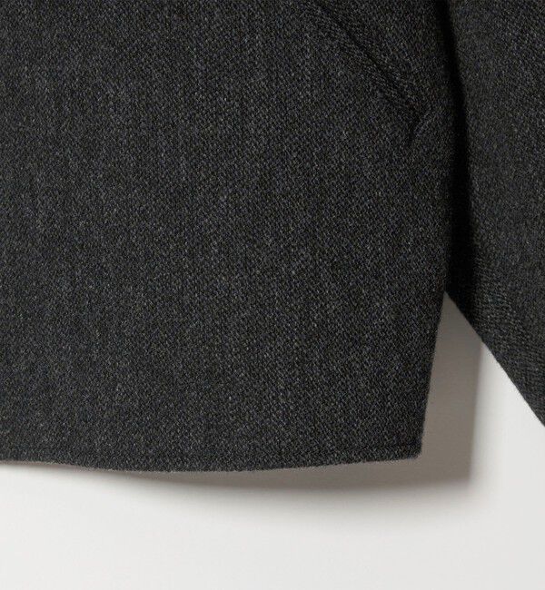 STEVEN ALAN「＜Steven Alan＞ クッキークロス ワーク ブルゾン」|ブルゾン・スタジャン|