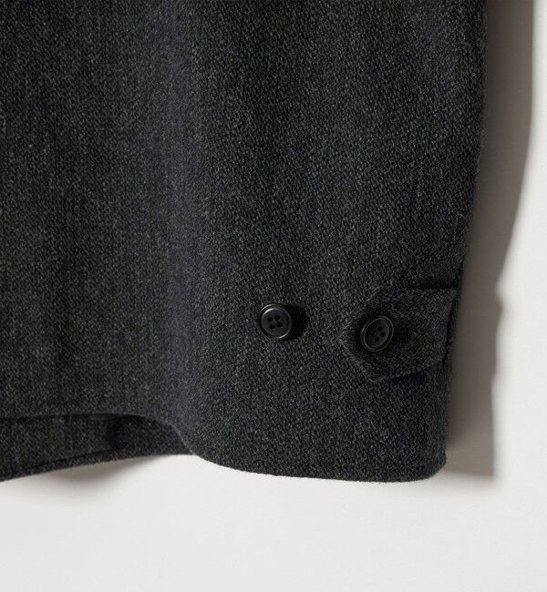 STEVEN ALAN「＜Steven Alan＞ クッキークロス ワーク ブルゾン」|ブルゾン・スタジャン|