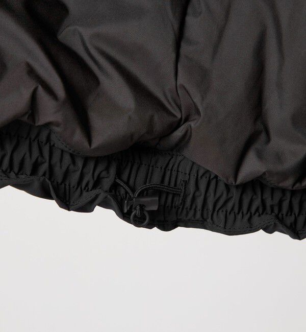 STEVEN ALAN「＜Steven Alan＞ ダルマ バルカラー ジャケットII」|ブルゾン・スタジャン|