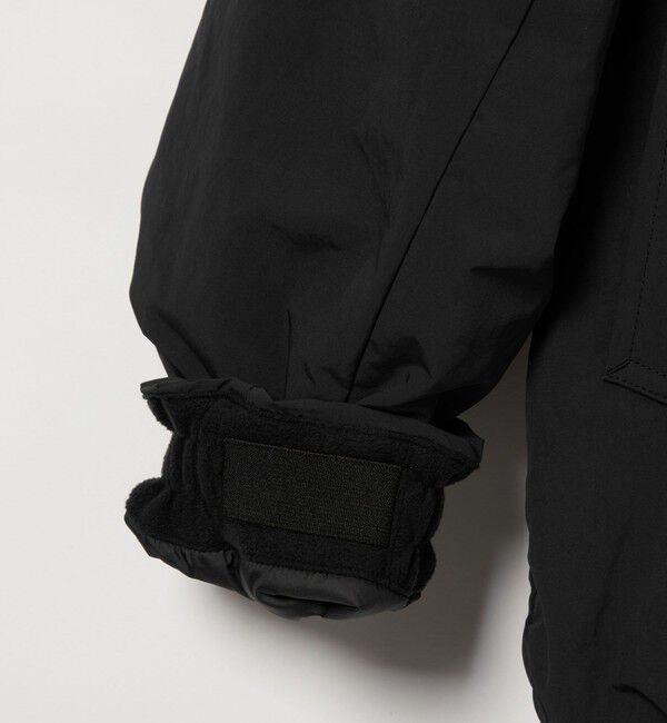 STEVEN ALAN「＜Steven Alan＞ ダルマ バルカラー ジャケットII」|ブルゾン・スタジャン|