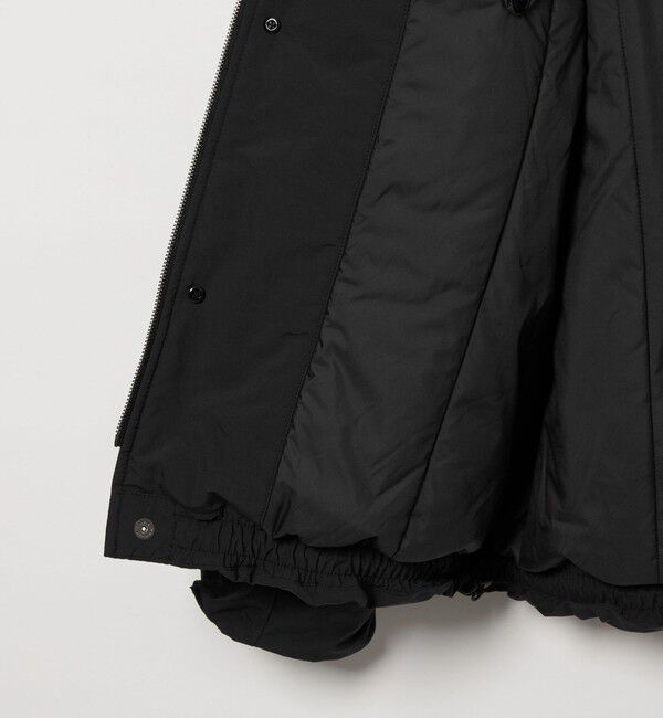 STEVEN ALAN「＜Steven Alan＞ ダルマ バルカラー ジャケットII」|ブルゾン・スタジャン|