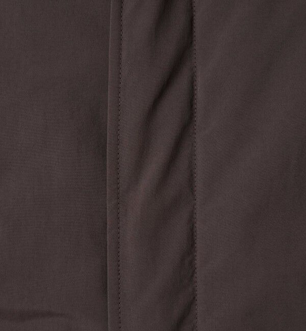 STEVEN ALAN「＜Steven Alan＞ ダルマ バルカラー ジャケットII」|ブルゾン・スタジャン|