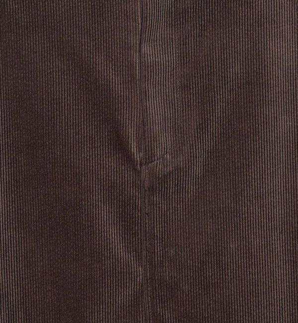 STEVEN ALAN「＜Steven Alan＞ソフト コーデュロイ タイト スカート」|スカート|