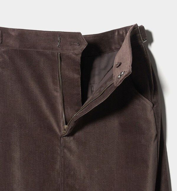 STEVEN ALAN「＜Steven Alan＞ソフト コーデュロイ タイト スカート」|スカート|