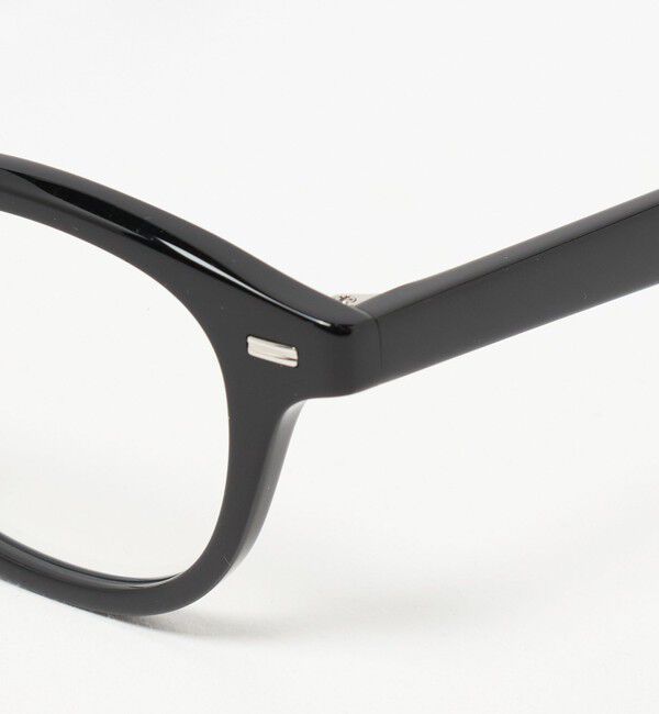 BEAUTY&YOUTH UNITED ARROWS「【別注】＜KANEKO OPTICAL（金子眼鏡）＞John ジョン アイウェア」|メガネ|