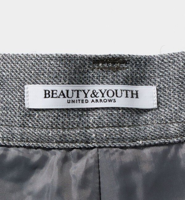 BEAUTY&YOUTH UNITED ARROWS「ネップツイード ペインターパンツ ウォッシャブル」|その他|