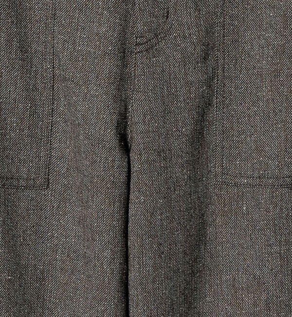 BEAUTY&YOUTH UNITED ARROWS「ネップツイード ペインターパンツ ウォッシャブル」|その他|