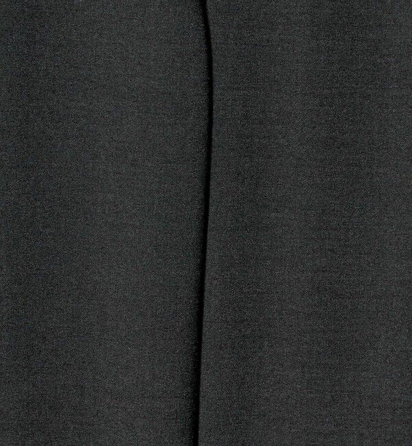 BEAUTY&YOUTH UNITED ARROWS「ウーリー バレル スラックス」|チノ|