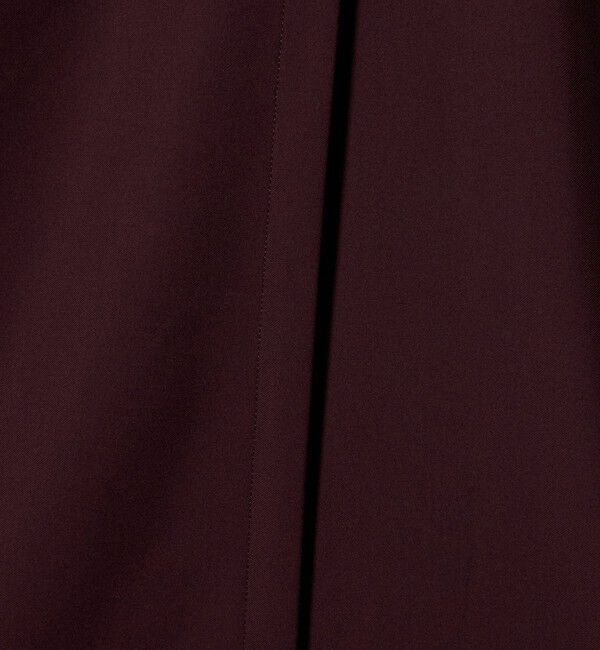 BEAUTY&YOUTH UNITED ARROWS「ツイル リボン ラップスカート」|スカート|