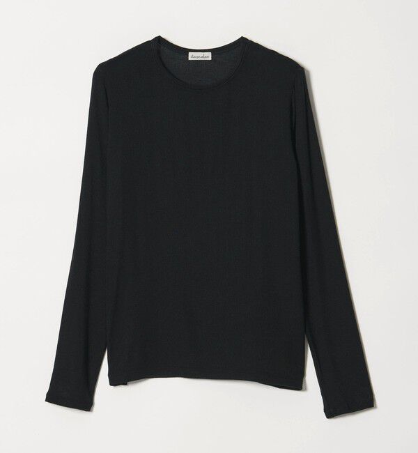 STEVEN ALAN「＜Steven Alan＞クルーネック カットソー」|Tシャツ・カットソー|