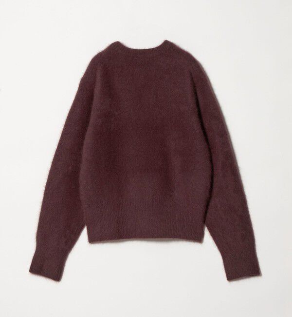 STEVEN ALAN「＜Steven Alan＞オーストラリアンウール ミックス  ニット」|ニット・セーター|