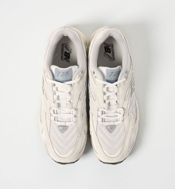 BEAUTY&YOUTH UNITED ARROWS「＜New Balance＞ML725 スエード/スニーカー」|スニーカー|