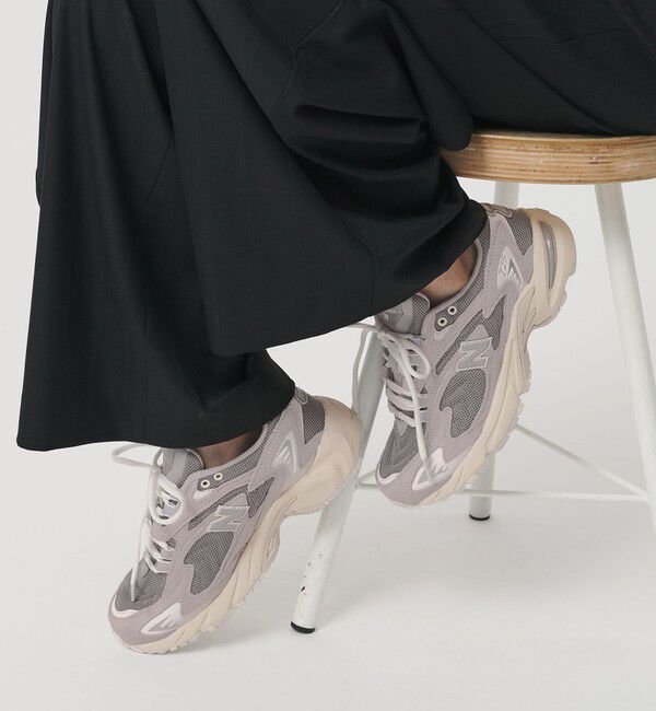 BEAUTY&YOUTH UNITED ARROWS「＜New Balance＞ML725 スエード/スニーカー」|スニーカー|