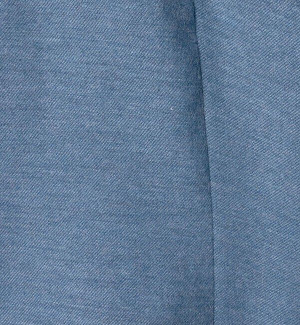 STEVEN ALAN「＜Steven Alan＞コットン ペプラム ブラウス」|チュニック|