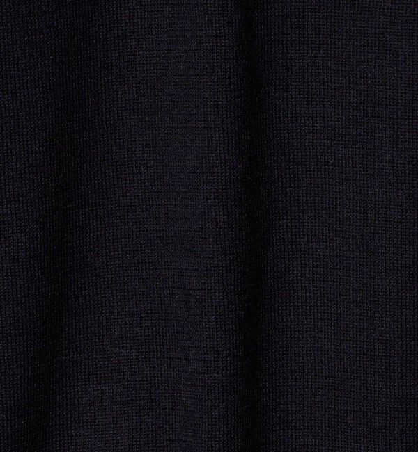 BEAUTY&YOUTH UNITED ARROWS「ウールポリエステル ハイゲージタートルネックニット ウォッシャブル」|ニット・セーター|