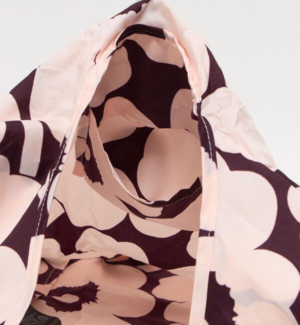 BEAUTY&YOUTH UNITED ARROWS「＜marimekko＞Unikko スマート トートバッグ/エコバッグ」|エコバッグ|