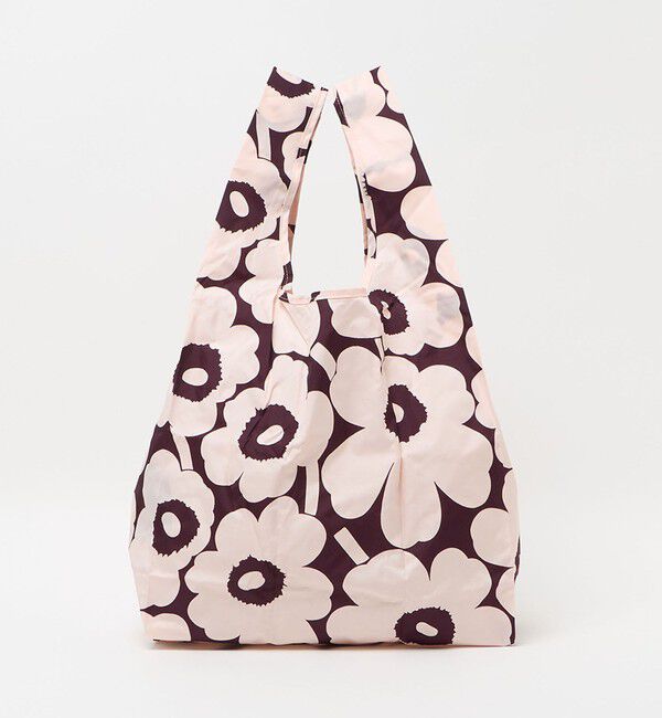 BEAUTY&YOUTH UNITED ARROWS「＜marimekko＞Unikko スマート トートバッグ/エコバッグ」|エコバッグ|