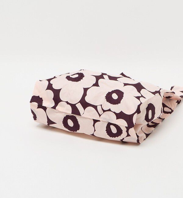 BEAUTY&YOUTH UNITED ARROWS「＜marimekko＞Unikko スマート トートバッグ/エコバッグ」|エコバッグ|