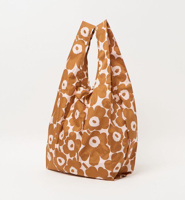 BEAUTY&YOUTH UNITED ARROWS「＜marimekko＞Unikko スマート トートバッグ/エコバッグ」|エコバッグ|