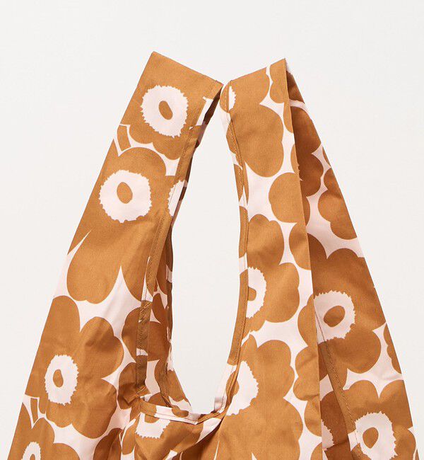 BEAUTY&YOUTH UNITED ARROWS「＜marimekko＞Unikko スマート トートバッグ/エコバッグ」|エコバッグ|