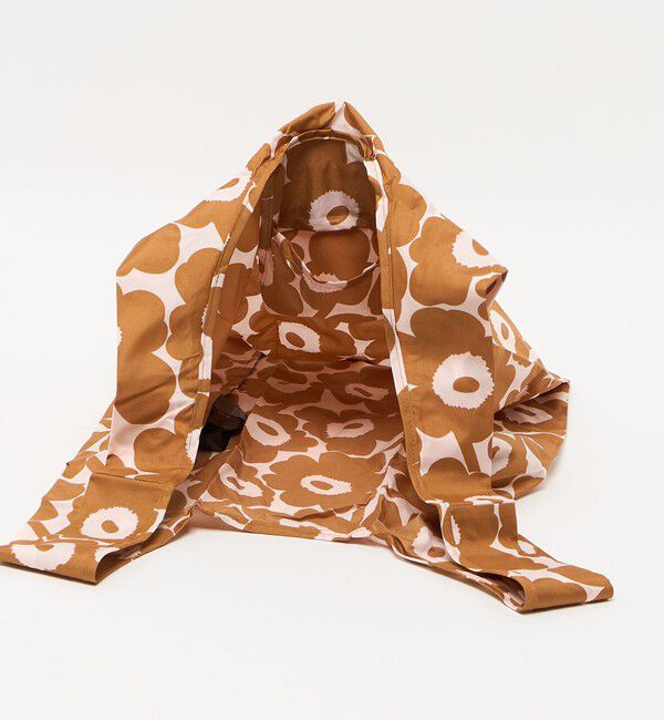 BEAUTY&YOUTH UNITED ARROWS「＜marimekko＞Unikko スマート トートバッグ/エコバッグ」|エコバッグ|