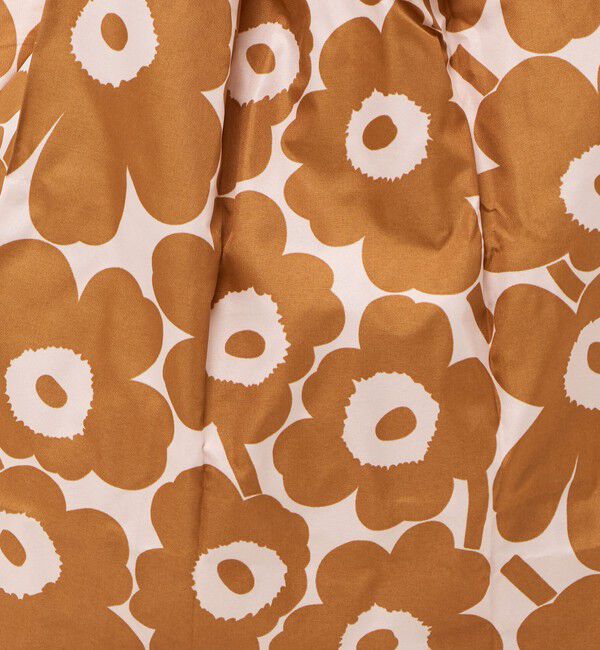 BEAUTY&YOUTH UNITED ARROWS「＜marimekko＞Unikko スマート トートバッグ/エコバッグ」|エコバッグ|