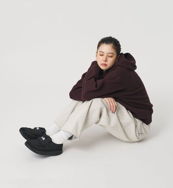 BEAUTY&YOUTH UNITED ARROWS「＜THE NORTH FACE＞ヌプシ ローファー」|ローファー|