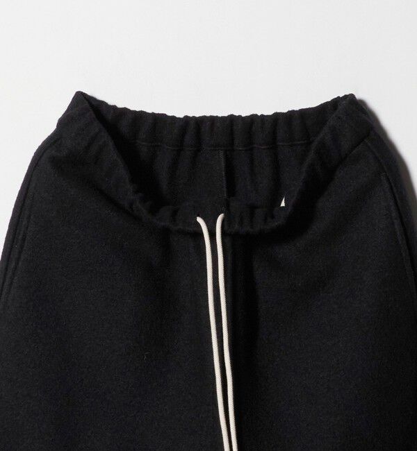 STEVEN ALAN「＜Steven Alan＞ボア フリル パンツ」|その他|