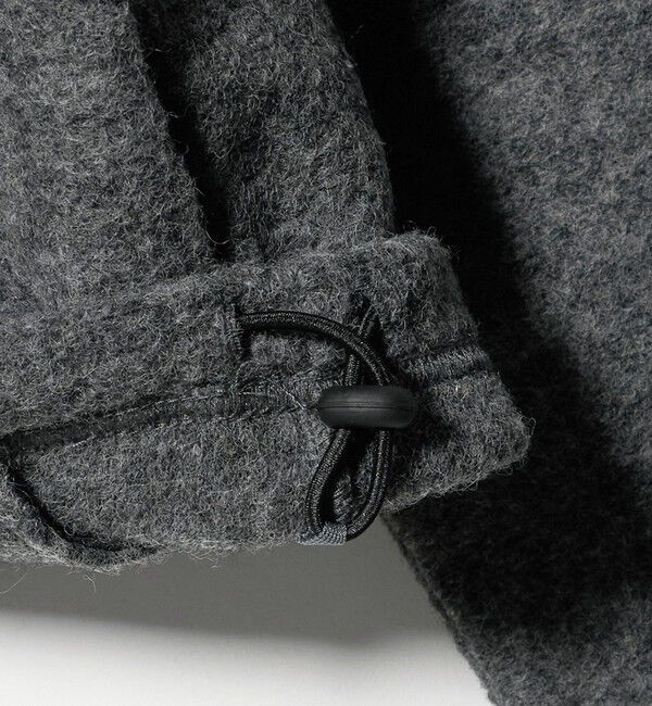 BEAUTY&YOUTH UNITED ARROWS「ハーフジップ エルボーパッチ プルオーバー」|Tシャツ・カットソー|