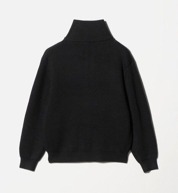 BEAUTY&YOUTH UNITED ARROWS「ハイ デンシティ ドライバーズ ジャケット」|カーディガン|