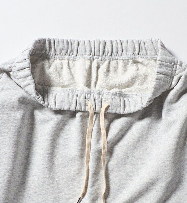 BEAUTY&YOUTH UNITED ARROWS「コットン裏毛 スウェットパンツ」|その他|