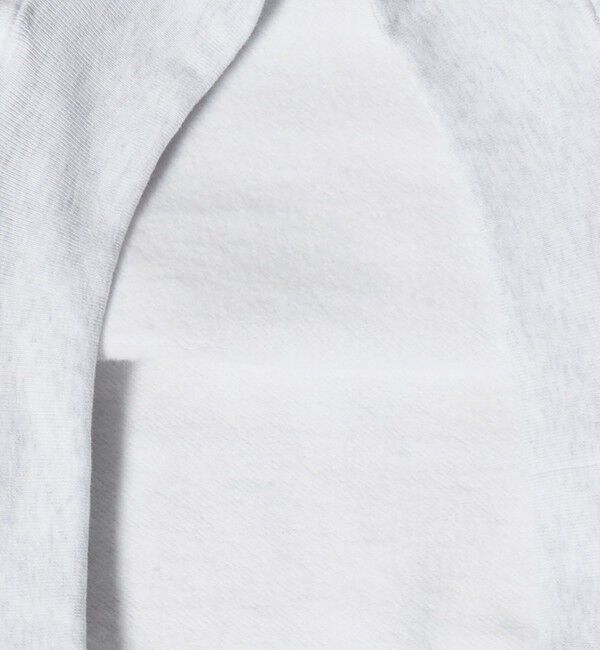 BEAUTY&YOUTH UNITED ARROWS「 SNAZZY ハーフジップ スウェット」|Tシャツ・カットソー|