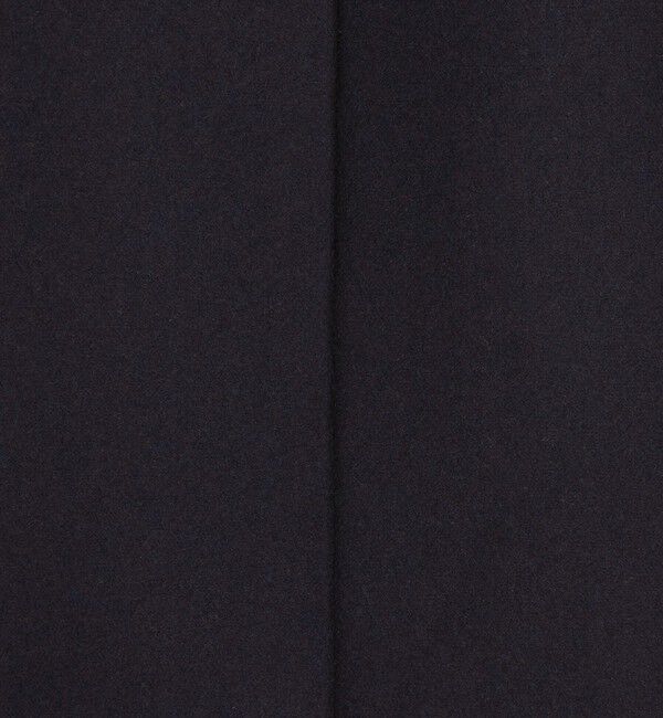 BEAUTY&YOUTH UNITED ARROWS「毛ポリエステル フランネルパンツ」|スラックス|