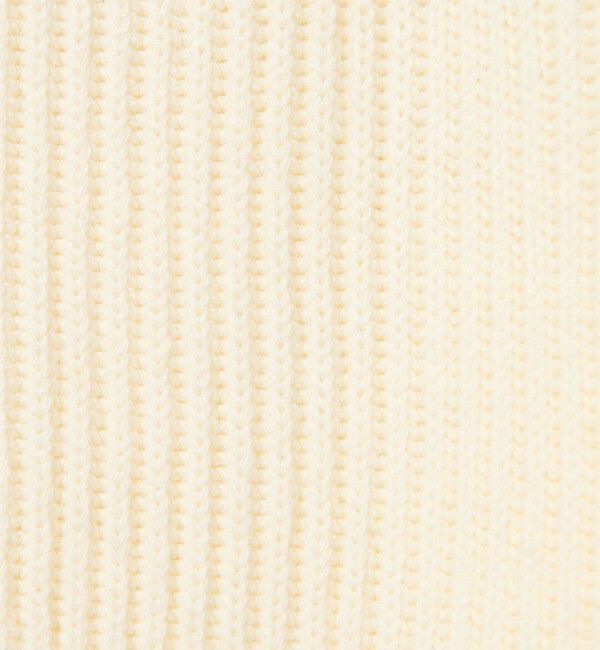 BEAUTY&YOUTH UNITED ARROWS「ウールブレンドアゼ ジップショートカーディガン」|カーディガン|